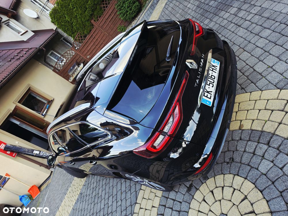 Renault Talisman ENERGY dCi 130 EDC INTENS - 19