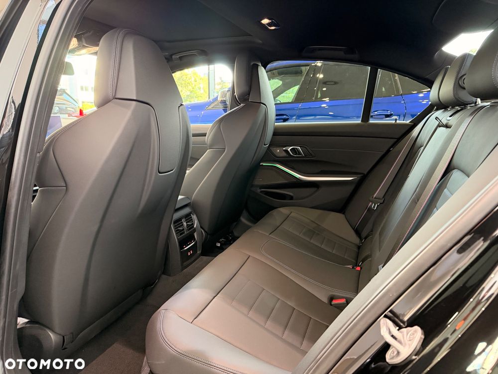 BMW Seria 3 - 8
