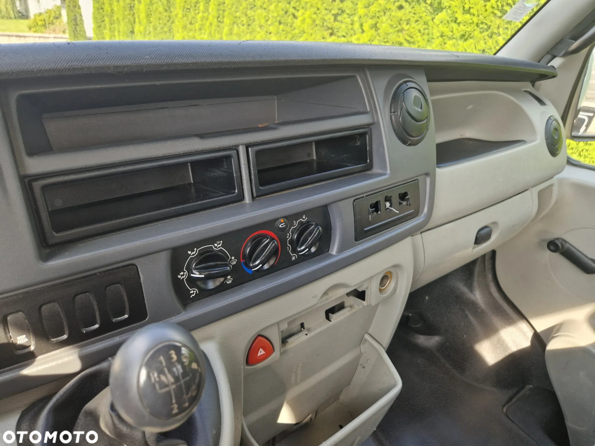 Renault Mascott 3.0 DXI - 7