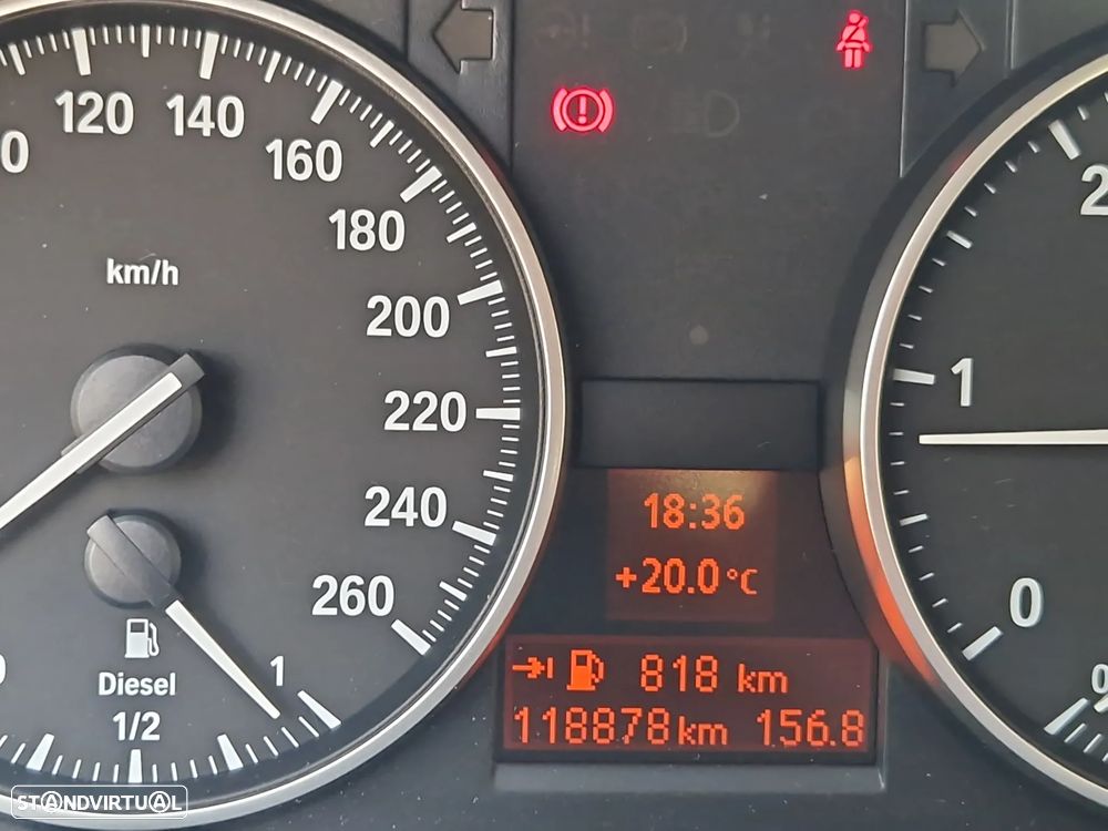 BMW 320 d Coupe - 21