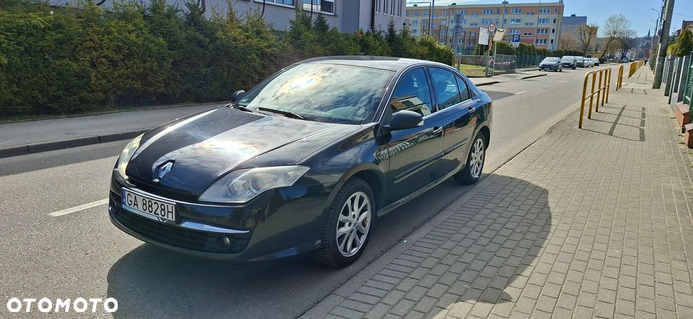 Renault Laguna 2.0 Authentique - 2
