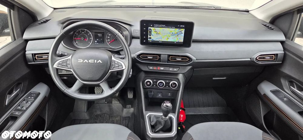 Dacia Sandero Stepway 1.0 TCe Extreme - 19