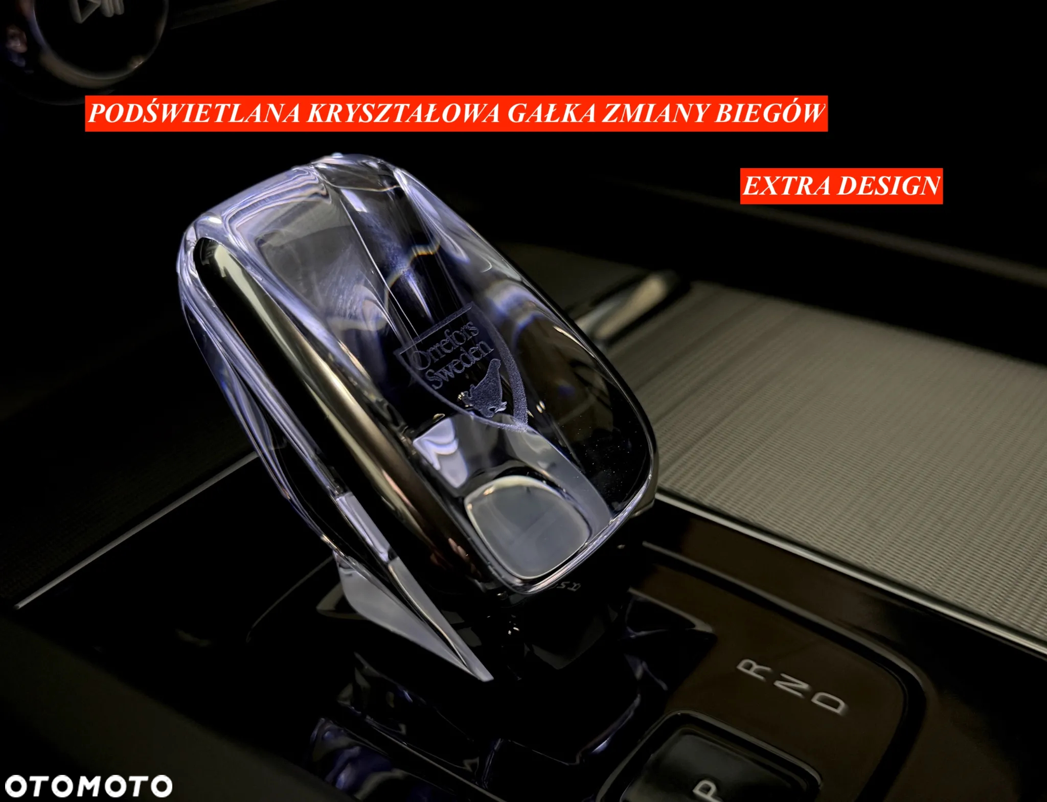 Volvo XC 60 B4 D AWD Geartronic RDesign - 16