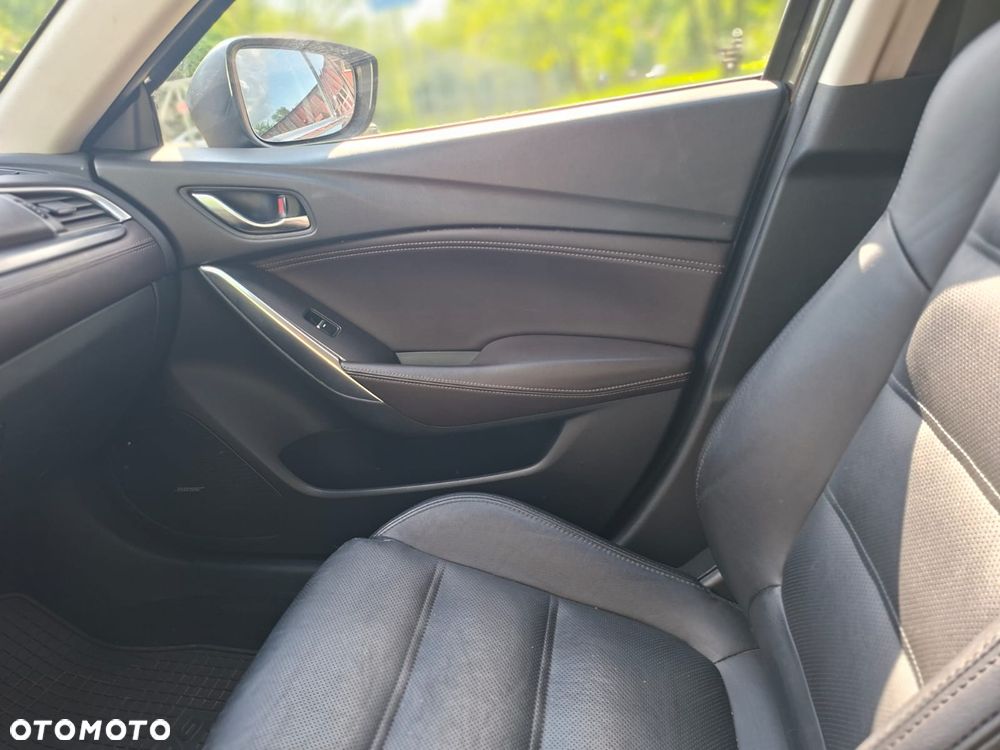 Mazda 6 2.5 Skypassion I-ELoop - 14