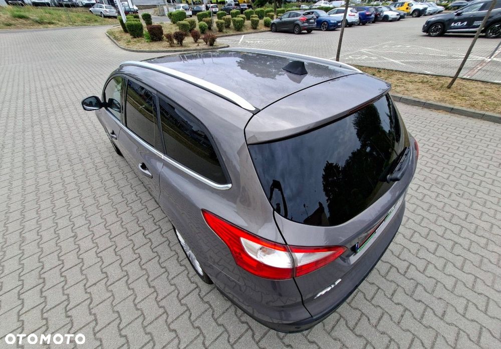 Ford Focus - 11
