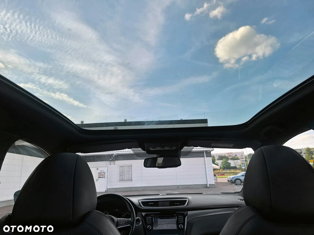 Nissan Qashqai 1.2 DIG-T Tekna+ Xtronic - 30