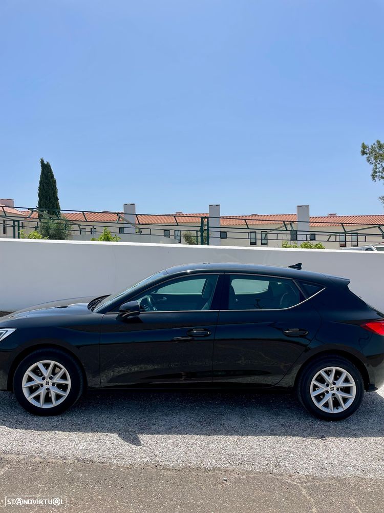 SEAT Leon 1.0 TSI Style - 6