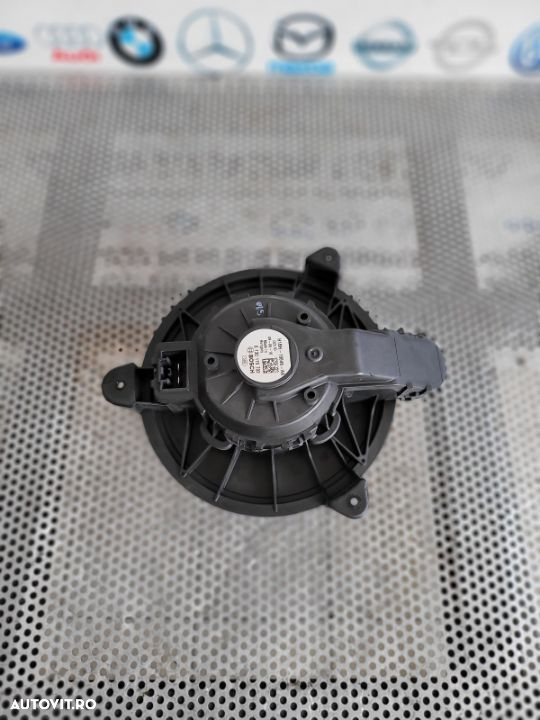 Aeroterma Ventilator Habitaclu Ford Ecosport Fiesta Dupa 2013 Volan Stanga Cod H1BH--AA - 3