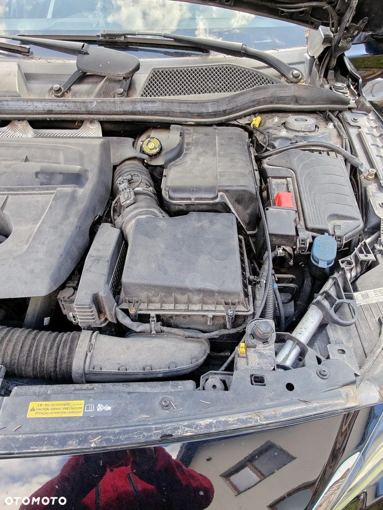 Infiniti Q30 1.5d Premium - 32