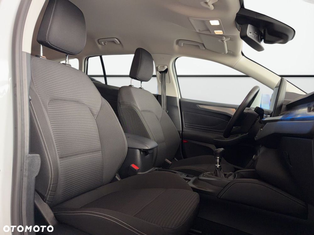 Ford Focus - 19
