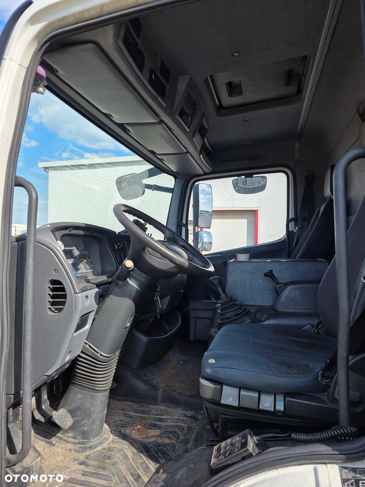 Mercedes-Benz Atego - 4
