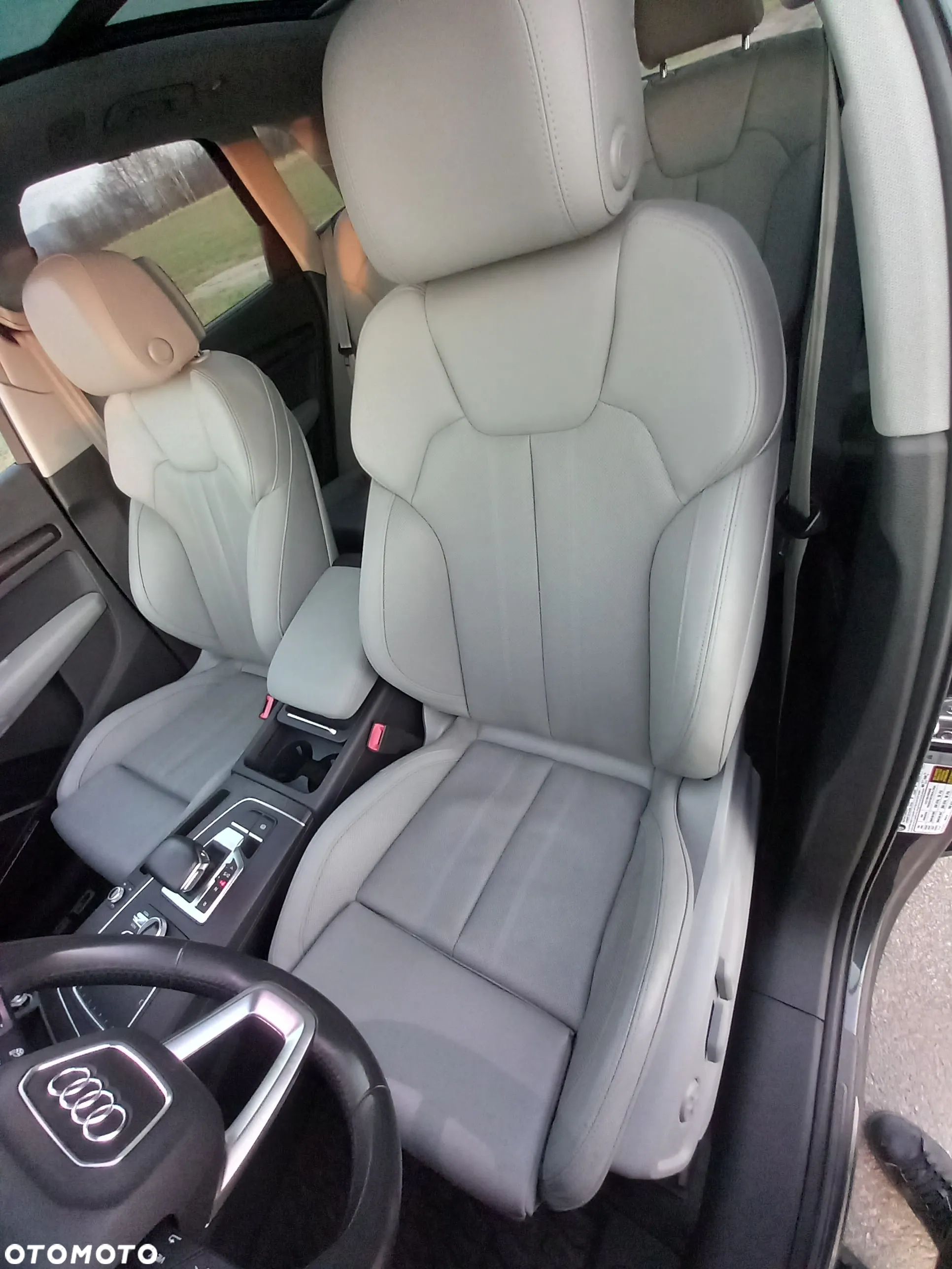 Audi Q5 2.0 TFSI Quattro S tronic - 20