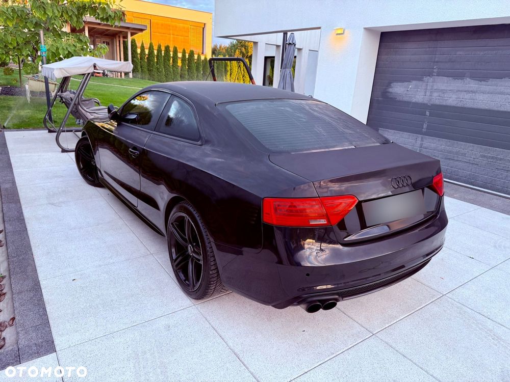 Audi A5 Coupé 2.0 TDI Multitronic - 2
