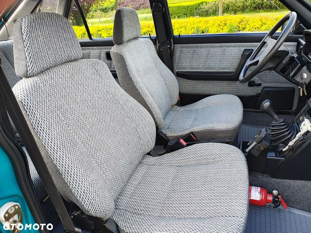 Polonez Caro - 25