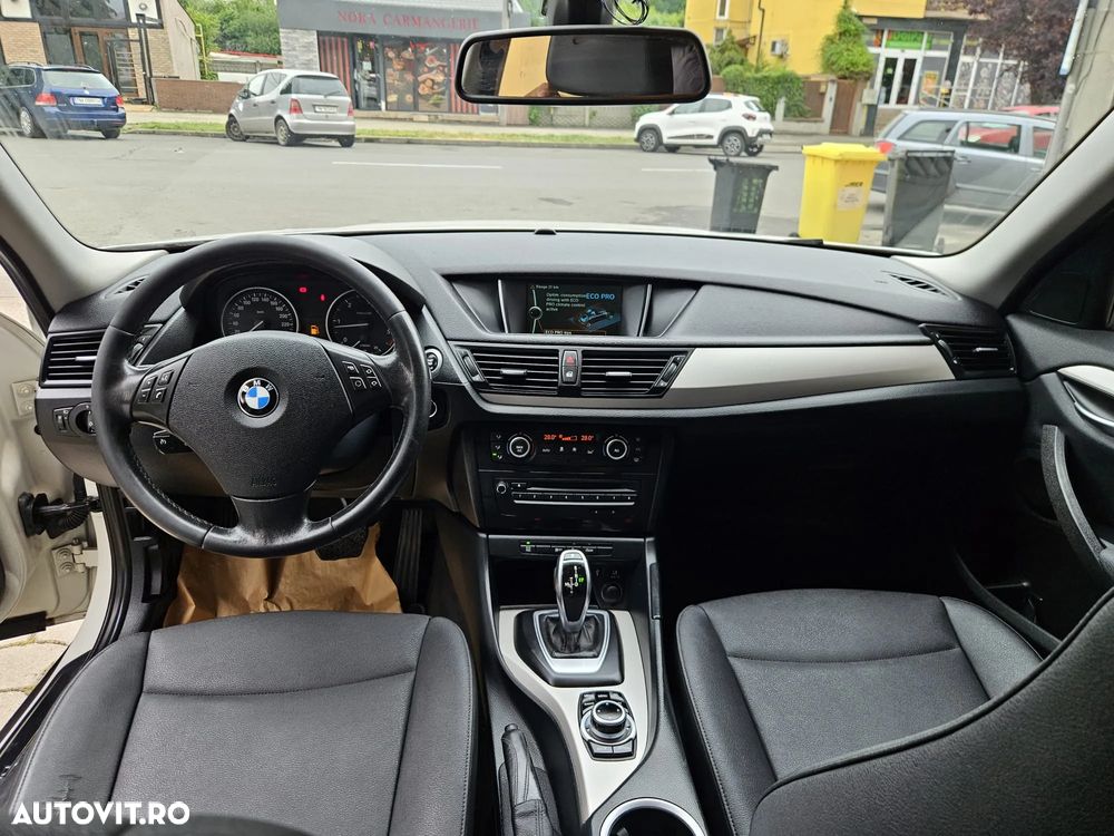 BMW X1 - 7