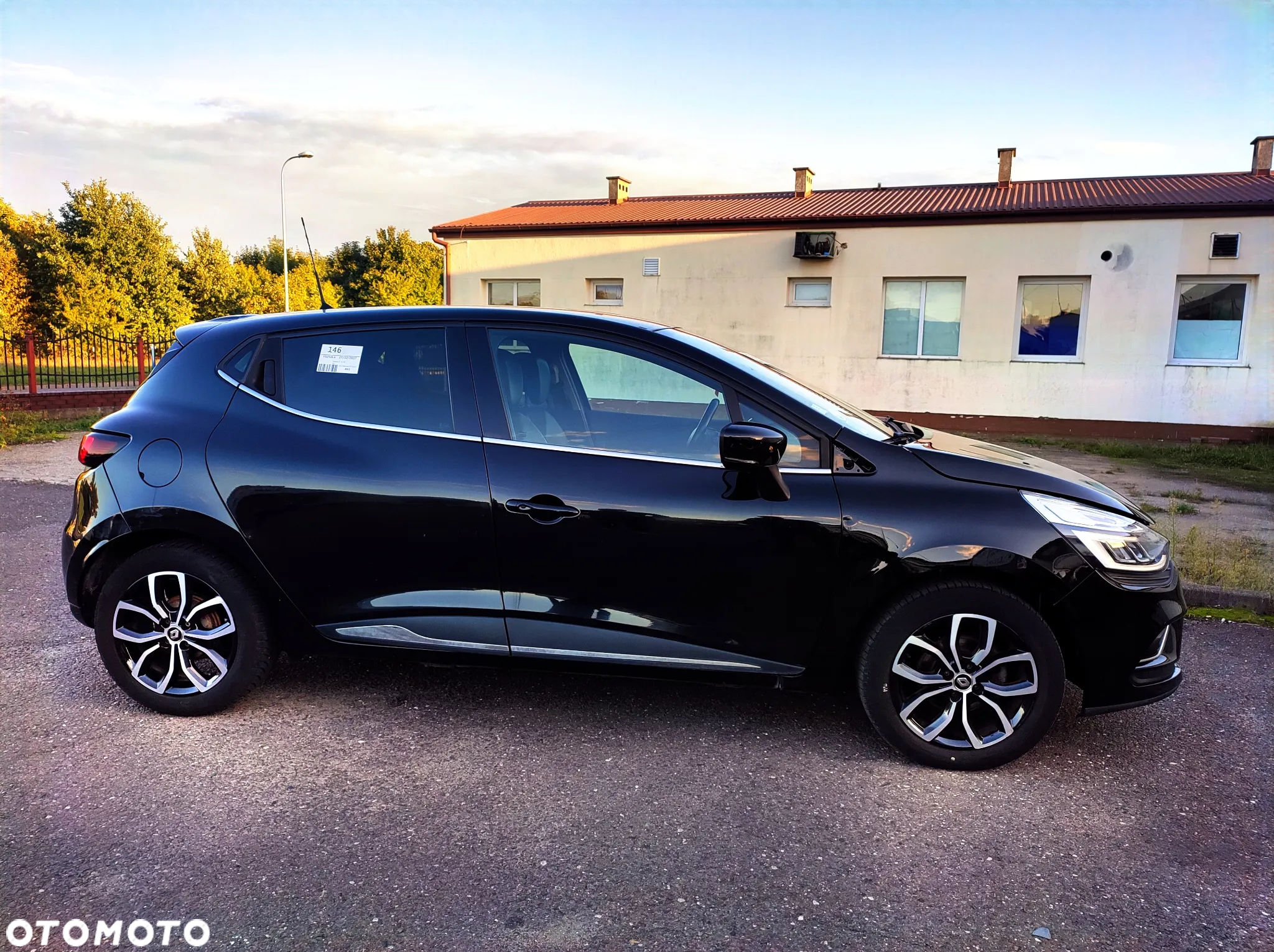Renault Clio 1.5 dCi Energy Intens+ - 5