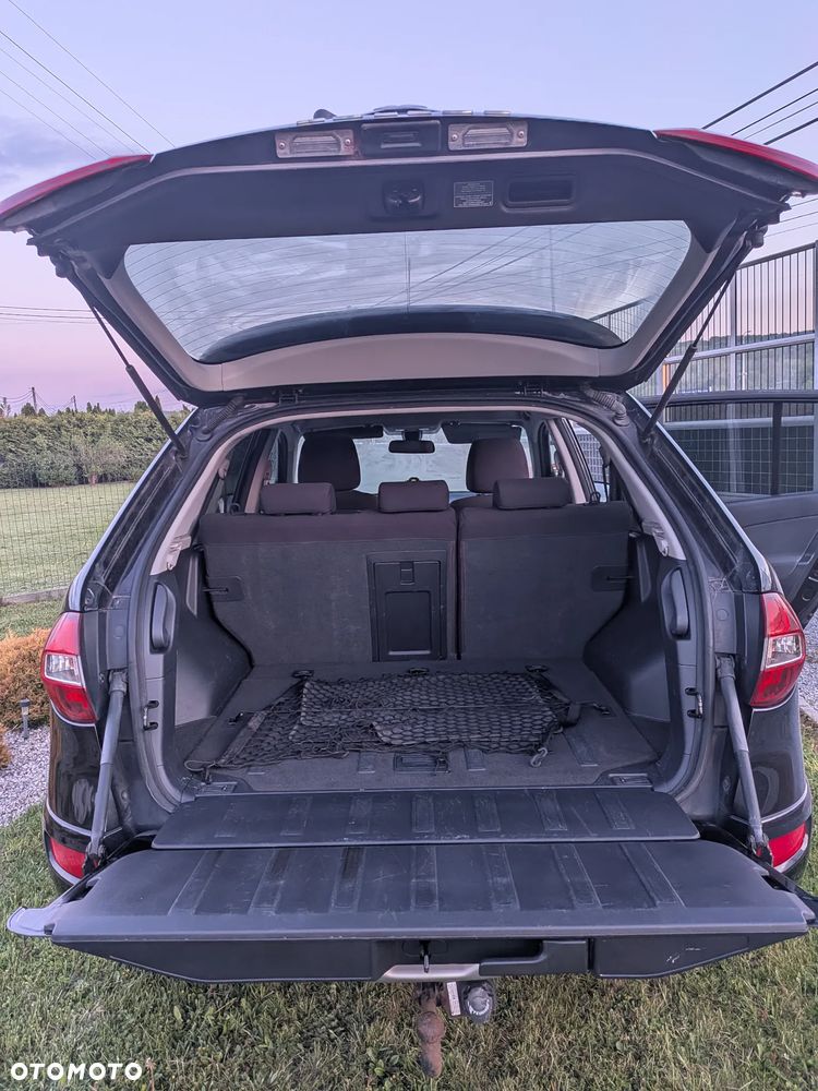 Renault Koleos 2.0 dCi FAP 4x4 Dynamique - 10