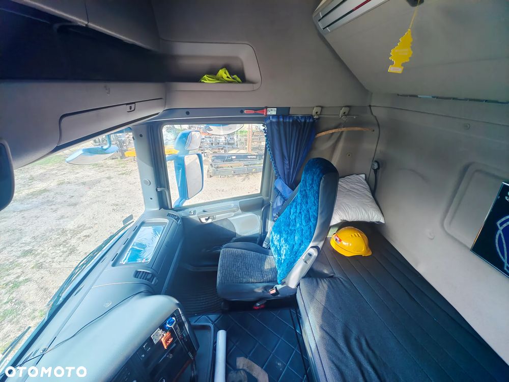 Scania R500 - 4