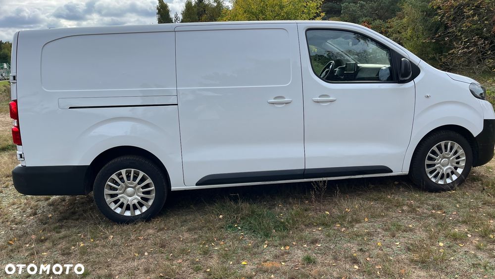Toyota ProAce Long - 6