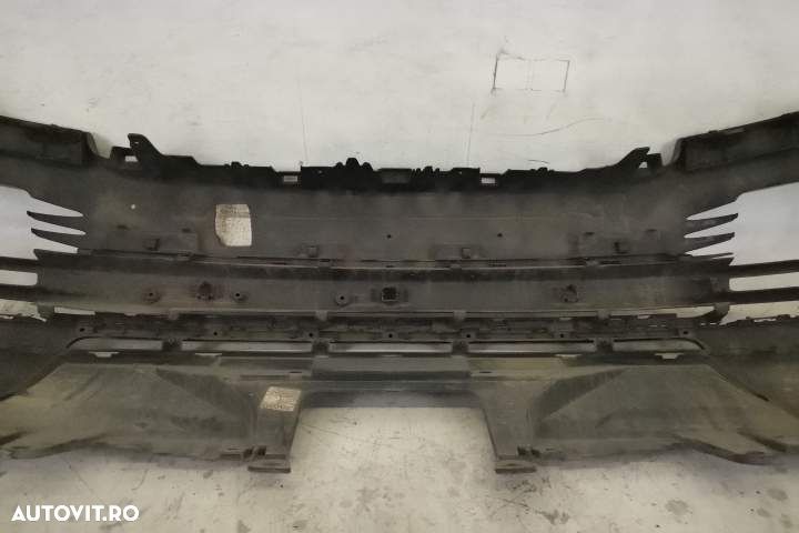 Bara Fata Originala Cu Senzori Spalatoare Si Camera In Stare Buna Land - 5