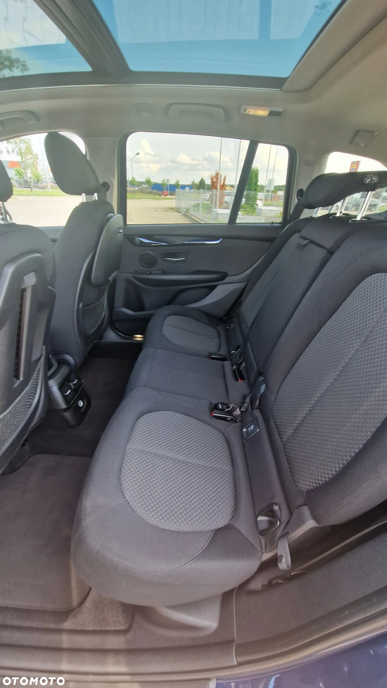 BMW Seria 2 218d GT - 6