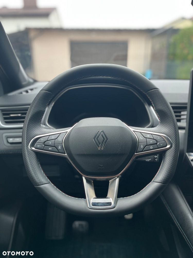 Renault Captur - 17