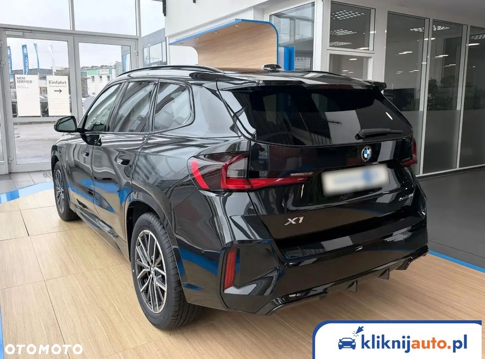 BMW X1 sDrive18i M Sport sport - 6