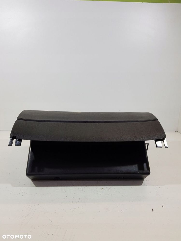 SCHOWEK PASAŻERA CZARNY BMW E36 MPAKIET 8153013 - 2