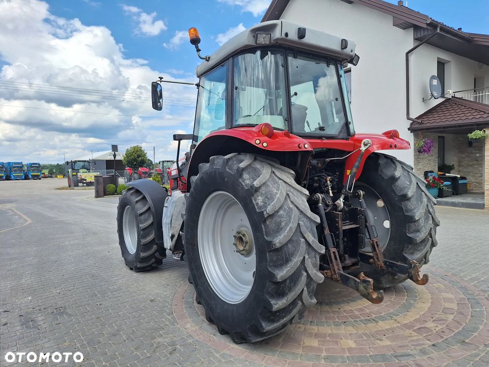 Massey Ferguson 6465 - 4