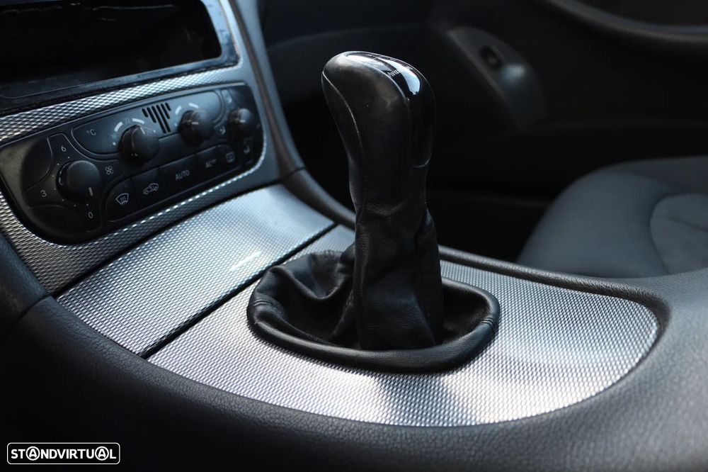 Mercedes-Benz CLK 200 Avantgarde - 19