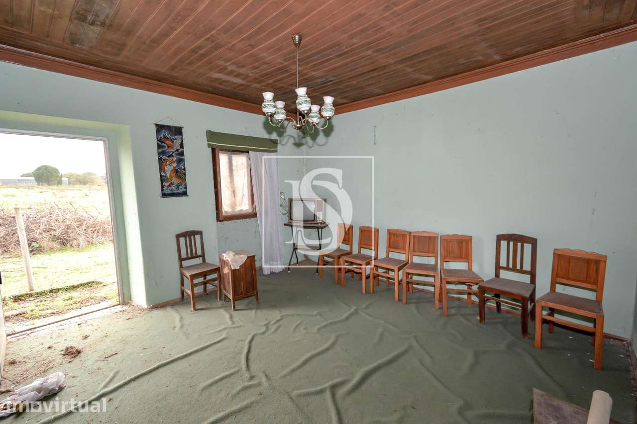 Moradia T4 Venda em Casais e Alviobeira,Tomar - Grande imagem: 3/10
