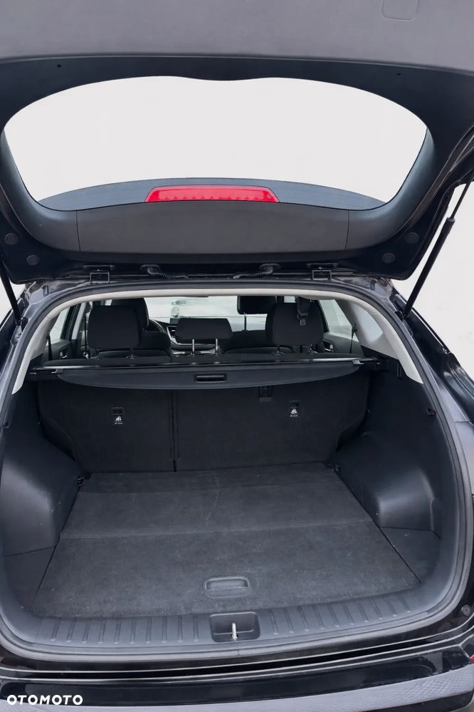 Hyundai Tucson blue 1.7 CRDi 2WD Classic - 6
