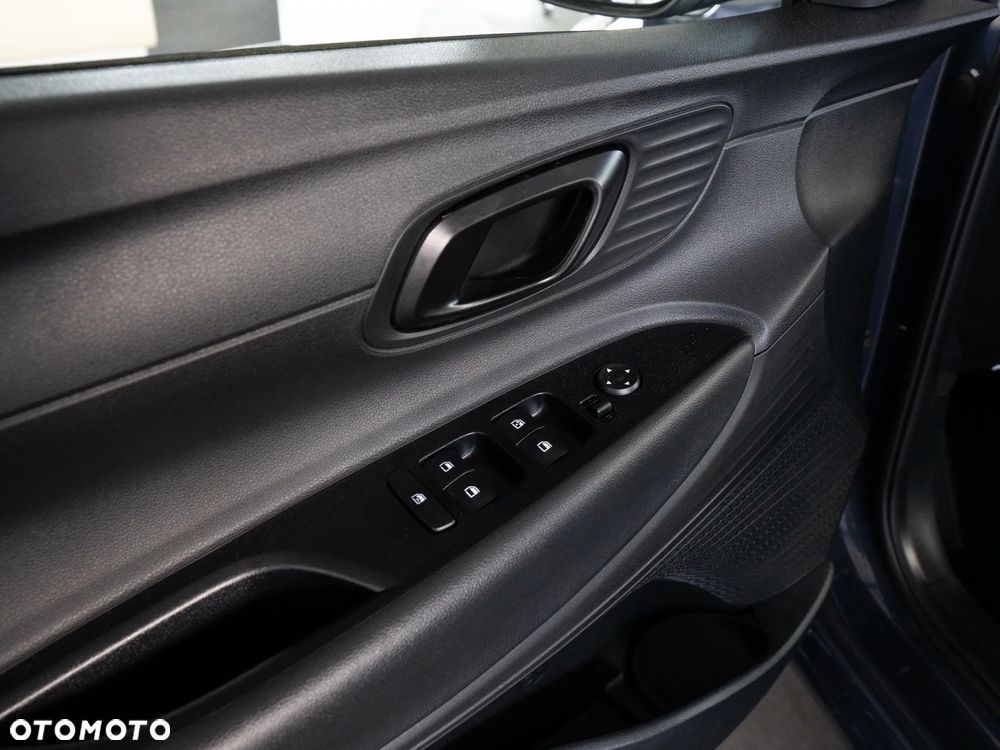 Hyundai i20 1.0 T-GDi Modern DCT - 14