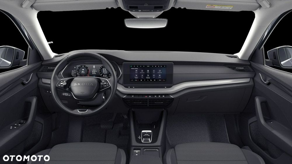 Skoda Octavia - 6