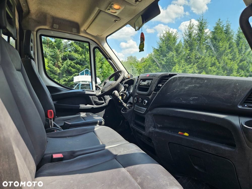 Iveco Daily - 15