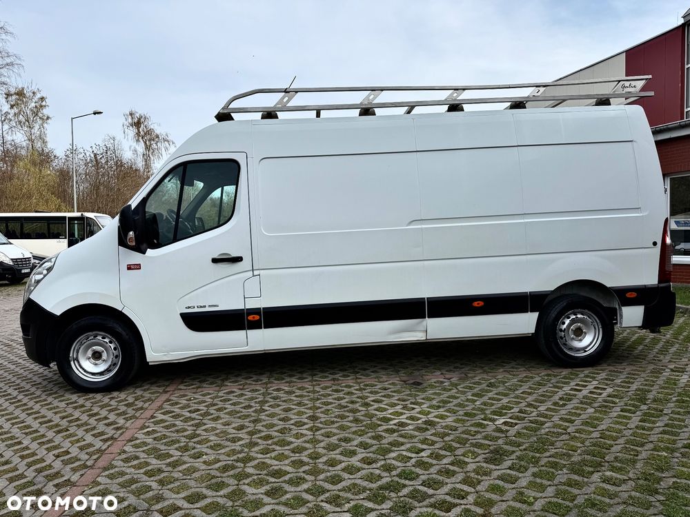 Renault Master - 4