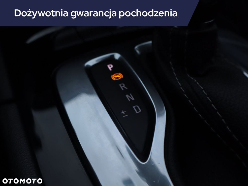 Opel Insignia - 21