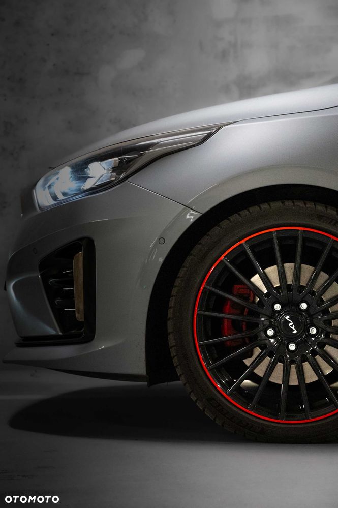 Kia ProCeed - 3
