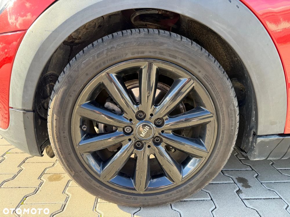 MINI Cooper - 10