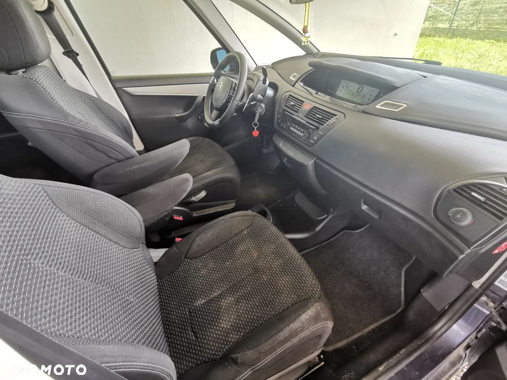 Citroën C4 Picasso 1.6 HDi Equilibre Pack MCP - 6