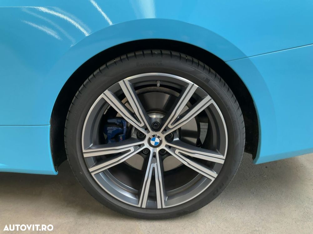 BMW M4 M440i xDrive - 5