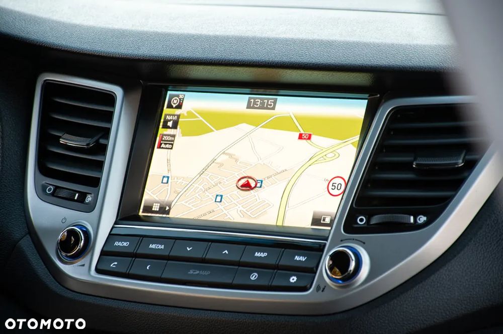 Hyundai Tucson 1.6 GDi 2WD Advantage - 32