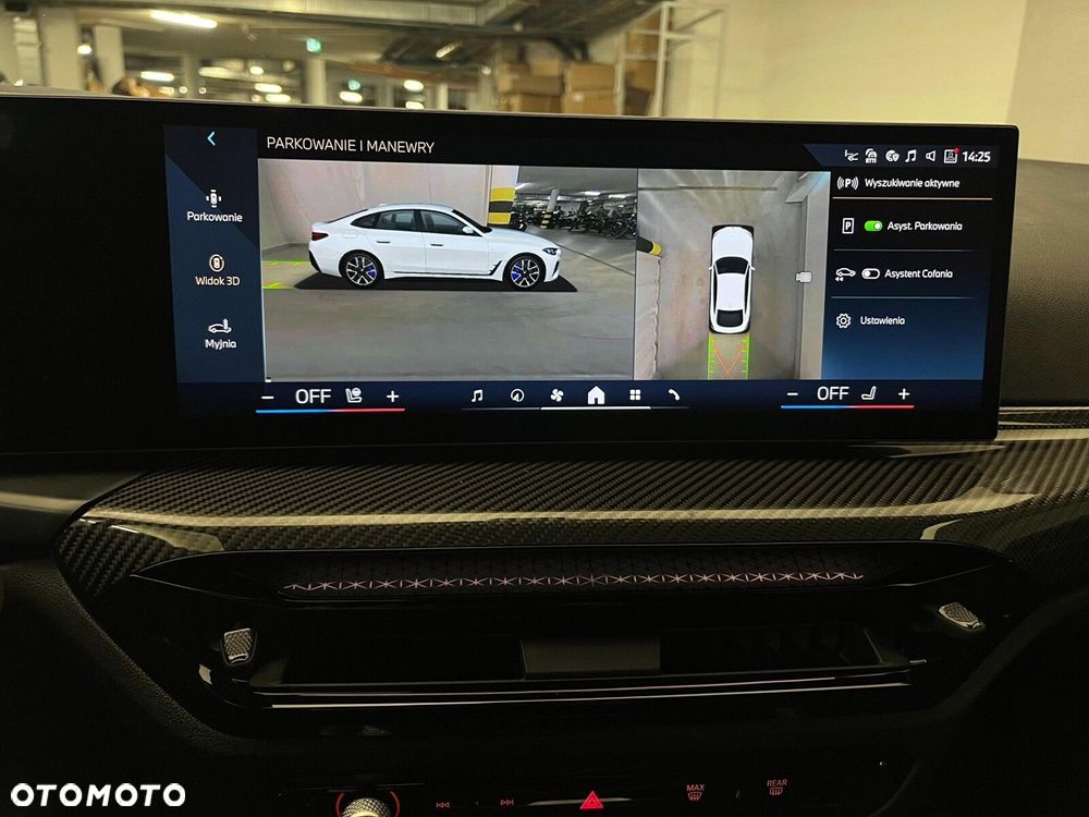 BMW Seria 4 430i xDrive M Sport - 25