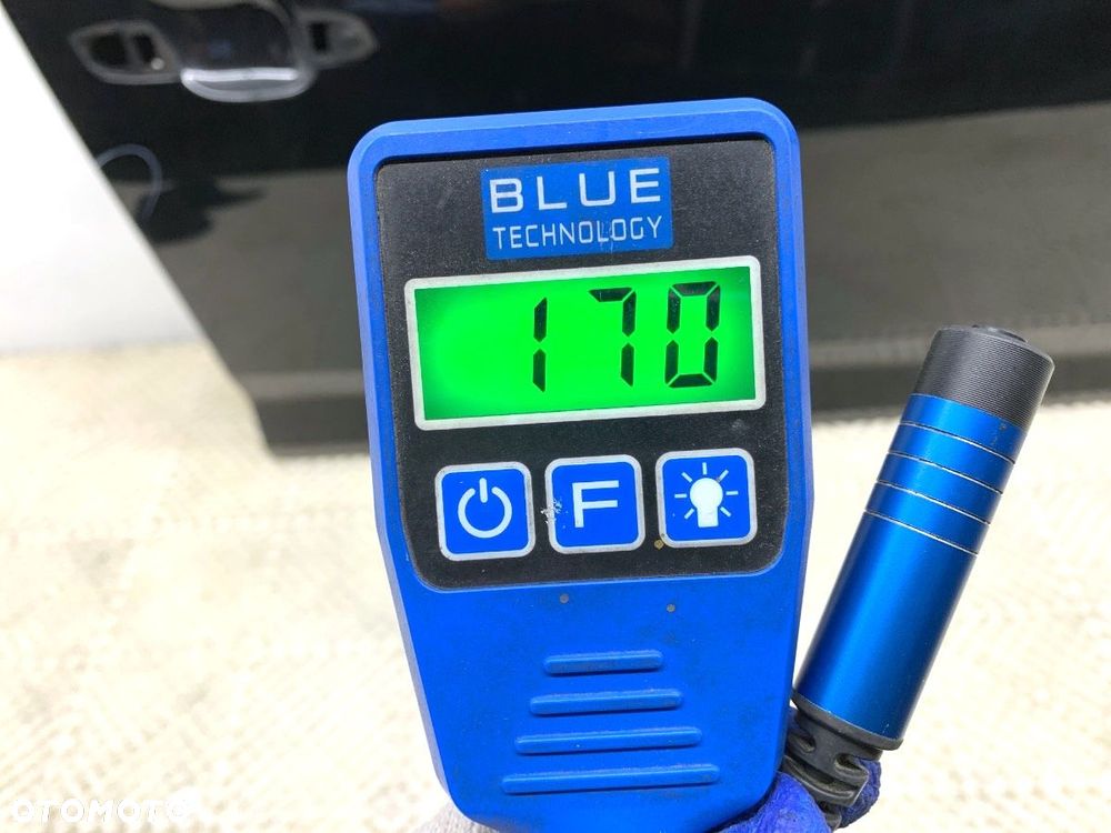 DRZWI PRAWY PRZÓD LY9T  AUDI A4 B9 Avant (8W5, 8WD) 2015 - 2025 2.0 TDI 110 kW [150 KM] olej - 8