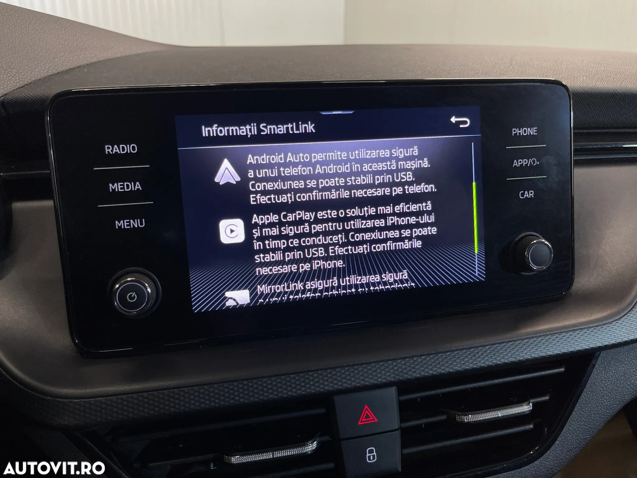 Skoda Scala 1.0 TSI Ambition - 15