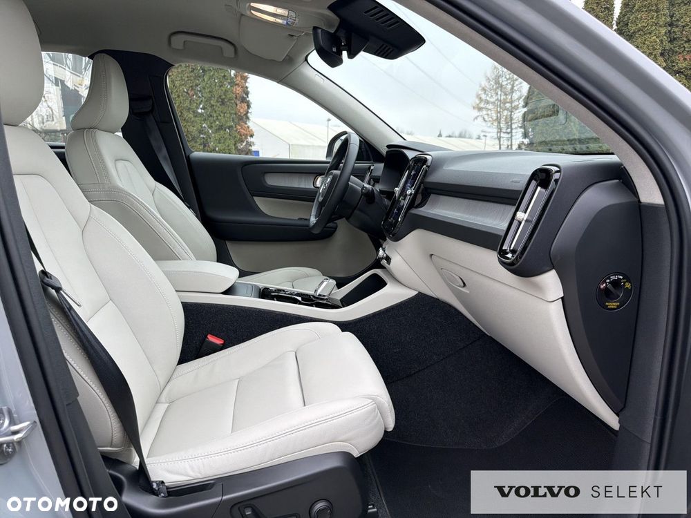 Volvo XC 40 - 14
