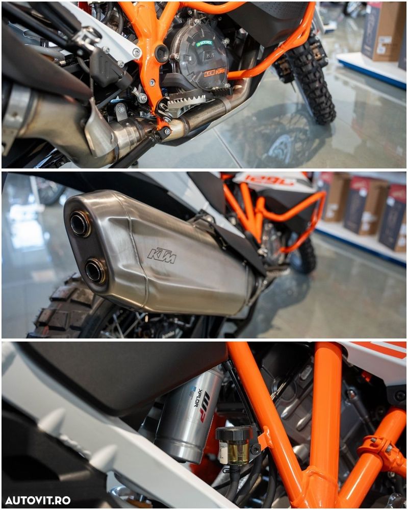 KTM 1290 Super Adventure R - 5