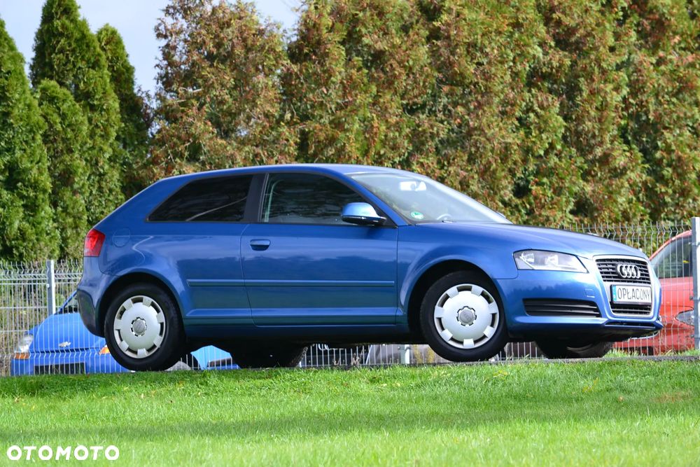 Audi A3 1.4 TFSI Attraction - 4