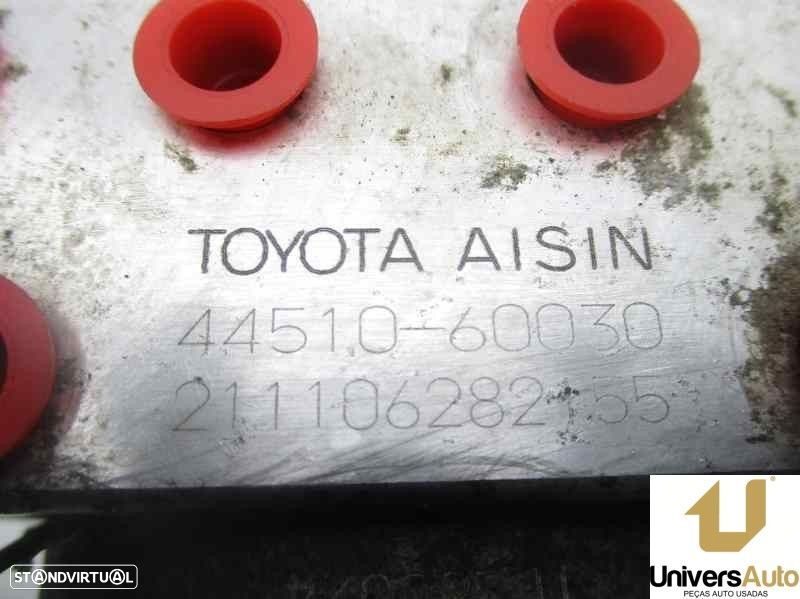 ABS TOYOTA LAND CRUISER 90 2001 -4451060030 - 4