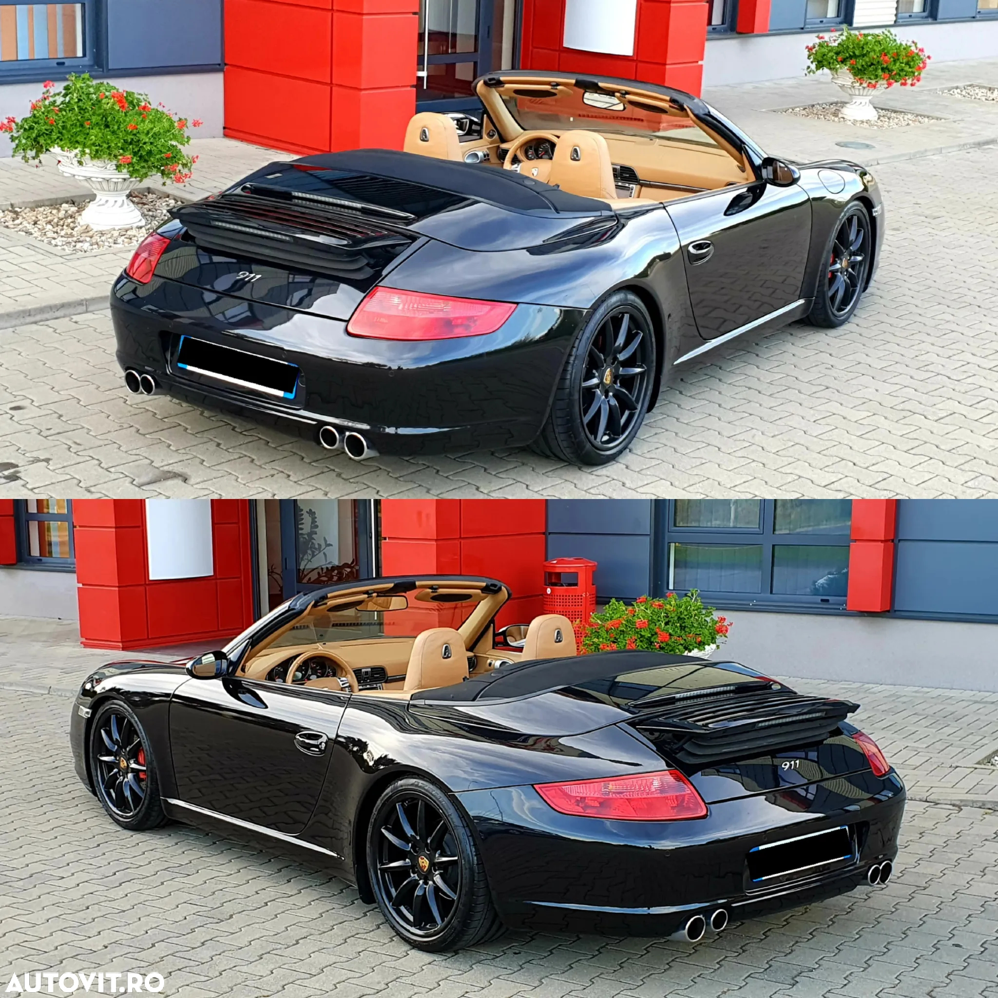 Porsche 911 - 5